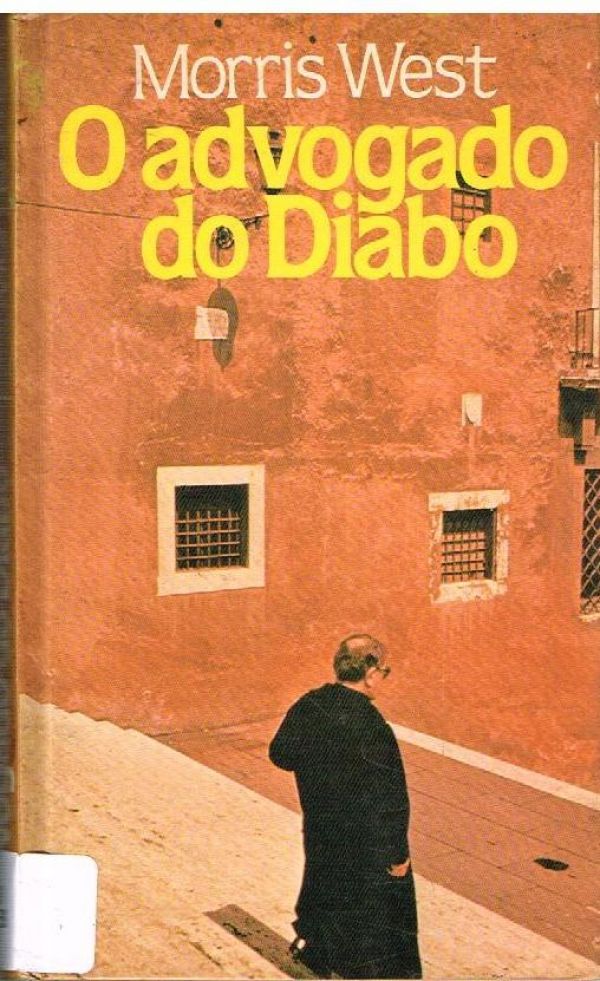 Advogado do Diabo, O